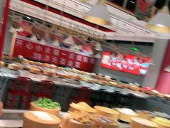 -龍歌自助小火锅(崂山丽达店)