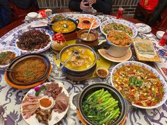 -杨记隆府(时代天街店)