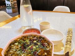 -浮何烤铺(桐梓林店)