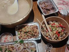 -阿季·当季酒食(后江埭店)