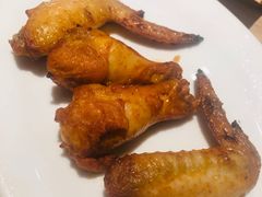 -必胜客(欧亚卖场店)