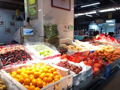 -朝阳菜场(白塔西路店)