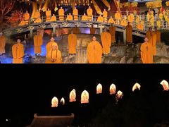 -禅宗少林·音乐大典