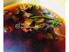 -顺庆羊肉馆(南坪店)