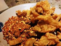 -小龙坎火锅(总店)