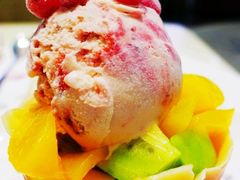 -哈根达斯(虹口店)