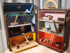 -LV路易威登(杭州万象城店)