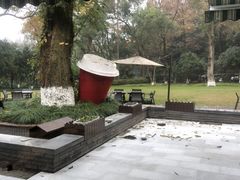 -杭州花家山庄