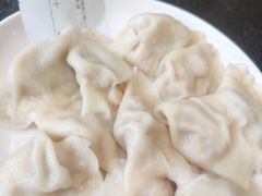 -东北农业大学饺子园