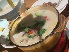 -闽上鲜·福建菜(龙湖滨江天街店)