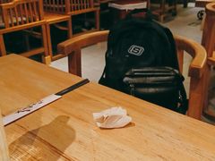 大堂-水煮三国·川鲁江湖菜(香山店)