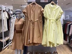 -优衣库(武汉国际广场店)