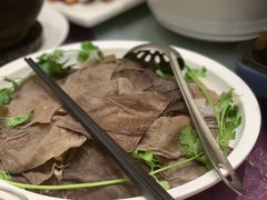 刷锅毛肚-国惠大酒楼(爱琴海购物公园店)