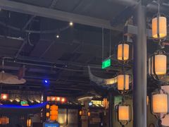 -绿茶餐厅(汇悦大融城店)