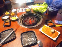 -杀猪天·韩国烤肉(总店)