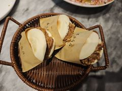 -西安饭庄·非遗陕菜(钟楼店)