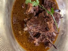 -芦月轩羊蝎子(北蜂窝店)