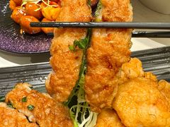 -常来小聚·广州非遗传承餐厅(高德置地店)