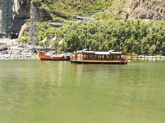 -野三坡清泉山风景区