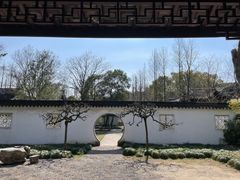 -苏州上方山国家森林公园