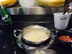 -汤响自助回转火锅百汇(乐峰广场店)