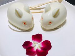 慕斯酸奶兔-海底捞火锅(5050购物中心店)