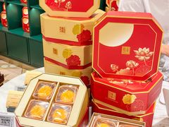 -杭州大厦LSE城市生活超市(杭州大厦店)