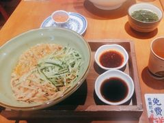 -和府捞面(百联世纪店)