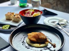 -三嚥阁 La Villa Restaurant