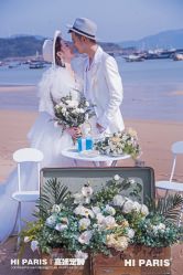 点击看大图 -巴黎婚纱摄影(瑞安旗舰店)