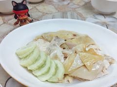 -鸡饭店
