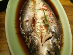 -淀里船宴(卓达店)