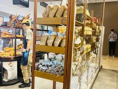 -PAPER STONE BAKERY(天汇广场店)
