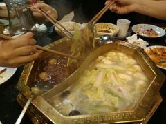 android_upload_pic-蜀九香火锅(彩虹店)