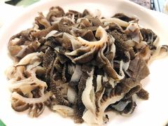 -厚味居炙子烤肉·清真(天桥南纬路店)