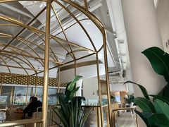 -金香匯晚茶(浑南店)