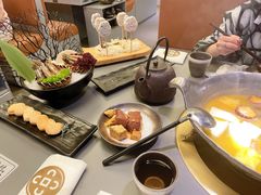 -湊湊火锅·茶憩(南京万象天地店)