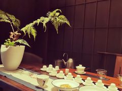 -海派悦庭·海胆烧麦·新融合菜(凯德广场店)