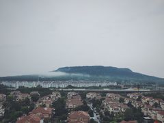 -南京市江宁方山