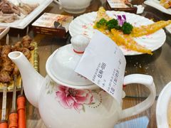-清真·玛丽亚新疆菜主题餐厅(浙江中路店)