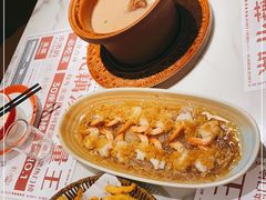 -来菜·湖北头牌藕汤(汉街店)