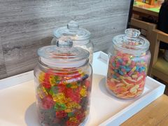 -两咖啡自助餐厅(静安香格里拉酒店)