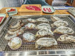 -蚝英雄·鲜蚝自助专门店