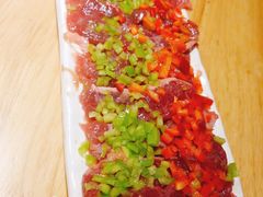 -老版火锅(半坡店)