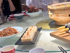 -醉美长安·陕菜(万和城店)