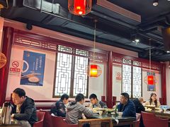 -秦月轩·陕西家乡菜(阜成路·五棵松店)