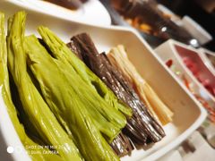 -海底捞火锅(枫蓝国际购物中心店)