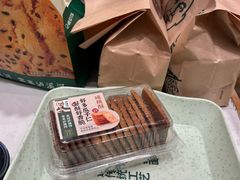 -泸溪河桃酥(金坛吾悦广场店)