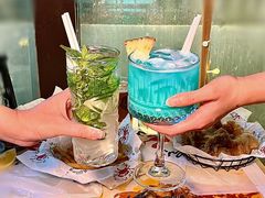 -The Boiling Crab宝灵蟹手抓海鲜(中国首店)