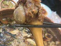 -清真阿森八大碗(玉泉营店)